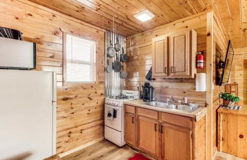 Glowackis Lodge Mille Lacs Lake Group Getaway! - Foto 8