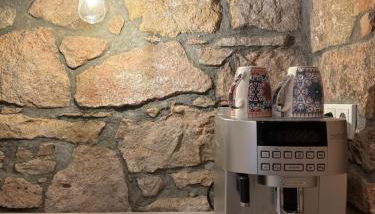 Gemütlich & einzigartig: Altbauloft in Edenkoben - Foto 5