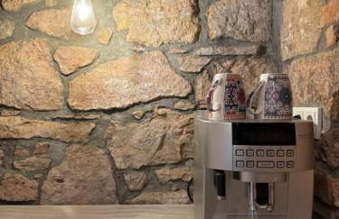 Gemütlich & einzigartig: Altbauloft in Edenkoben - Foto 5