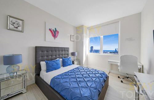 BeachWalk Resort PH - DREAM-SKY MANSION 3DBR and 3BA LUXURY PENTHOUSE - Foto 27