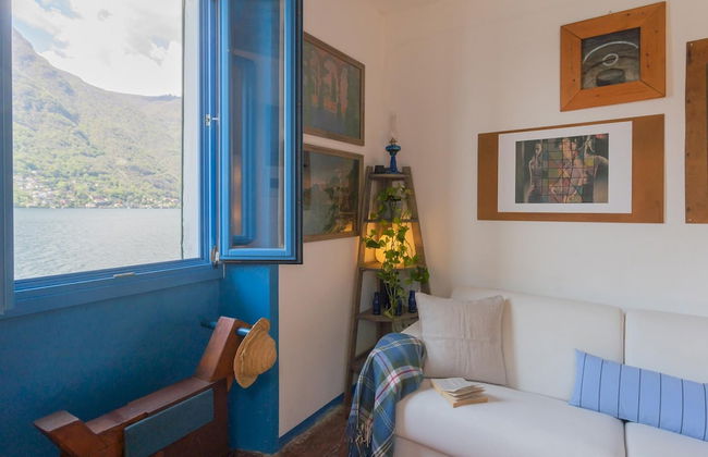 La Casa del Pescatore - Foto 25