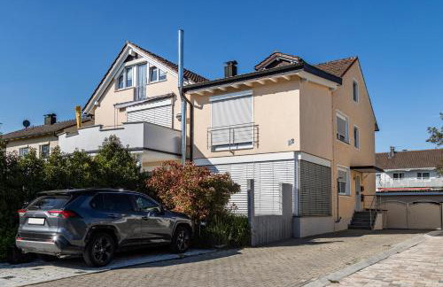 Ferienwohnung Laulina - Foto 1