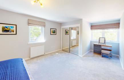 Braeside - Family home in Nethy Bridge - Foto 33