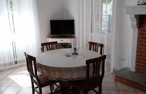 Casa Peppo - Foto 15