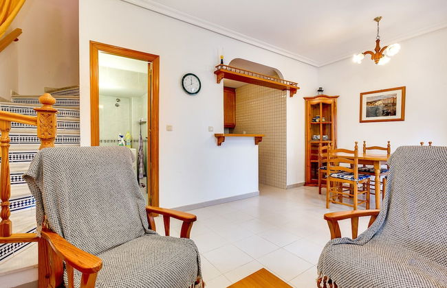 Parquemar 2 La Mata Playa - Foto 12