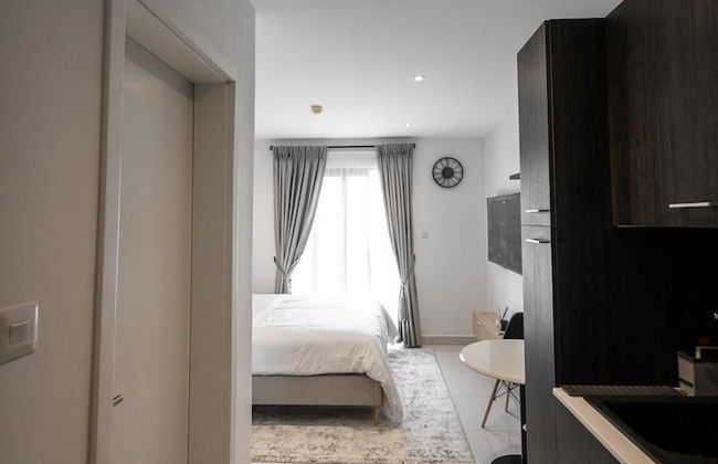 Loxwood Apartment - Foto 40