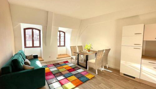 Apartment Salzmännchen by Interhome - Foto 2