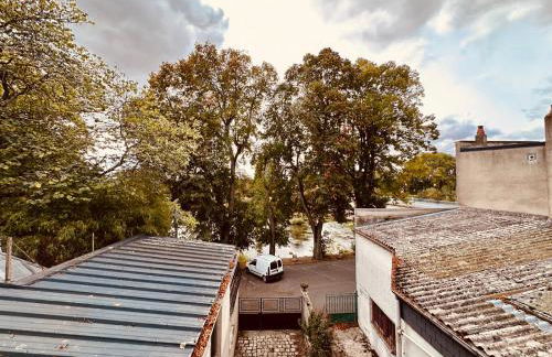 L'Escale en Amérique - Home Homy - Foto 15