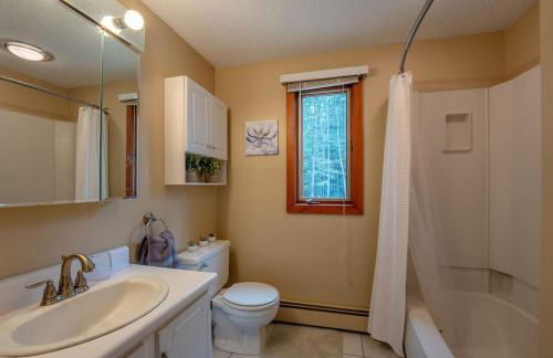 The Monk's Cottage-White Mountains, Pet Friendly - Foto 6