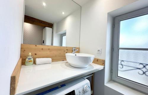 Le Petit Landais - Chaleureux - Clim - Central - Foto 11