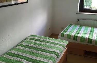 Ferienwohnung Meuer - Foto 10