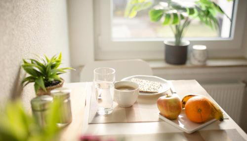 Schön gelegene Ferien-/Pendlerwohnung nahe Rothaarsteig mit guter Anbindung - Foto 3