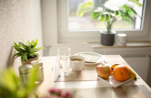 Schön gelegene Ferien-/Pendlerwohnung nahe Rothaarsteig mit guter Anbindung - Foto 3