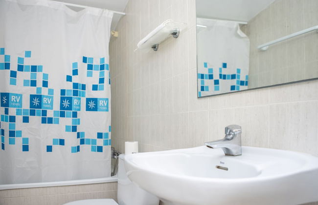 RVApartaments Els Salats - Foto 30