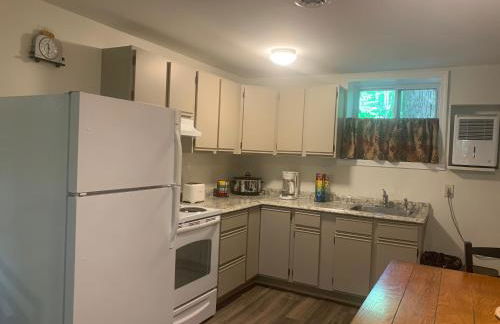 Green Mountain Cabins - Foto 13