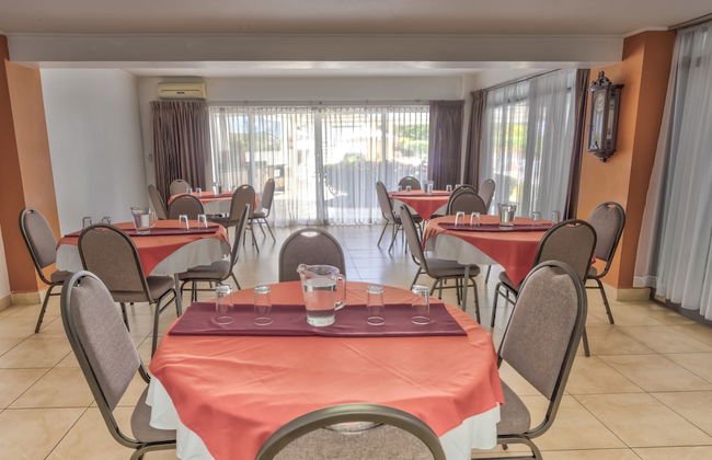 Hotel Residence Inn Suites Cristina - Photo 70