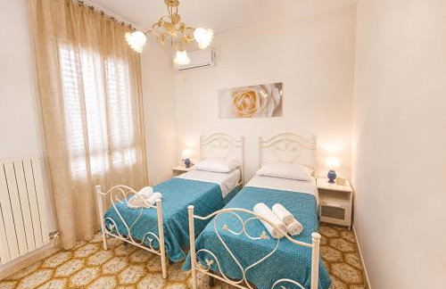 Villa Lucia appartamento Ischia - Foto 14
