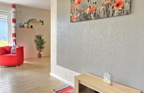 Fewo Mohnblume Lütow Usedom Achterwasser rotes Haus - Foto 16