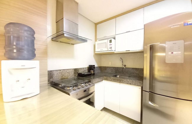 Flats à beira-mar no Carneiros Beach Resort - Foto 74