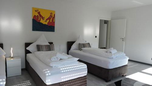 Monteurwohnung große Luise - Foto 2