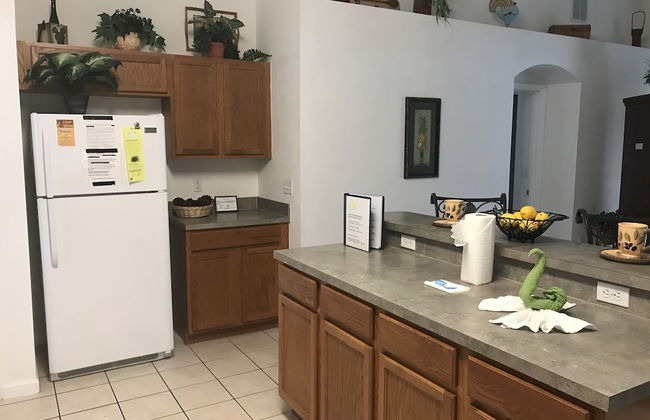 Clermont Area Vacation Homes by Shine FM - Photo 17