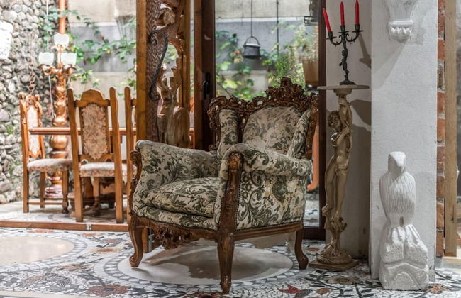 Kanuni - Authentic Albanian House - Photo 12