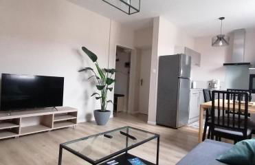 Appartement proche Nausicaa et la Vieille ville - Foto 1