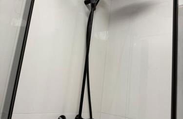 Cozy Room - Self Check In - Bad Nauheim - Foto 19