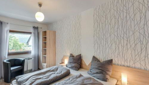 Pretty Apartment in Medebach With Adjacent Forest - Foto 4