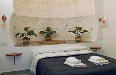 La Madriguera Eco Caves 3 - Photo 6