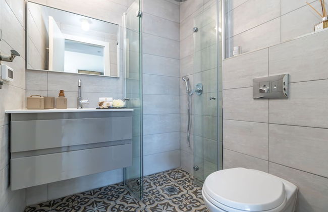 Savyon View Tower Isrentals - Foto 72