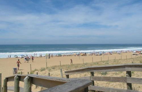 Studio Zure Ondoan - SPA et piscine chauffée - Foto 32