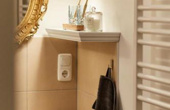 R B Apartment Hamburg Business am Flughafen für 1-5 Personen - ideal für Geschäftsreisende und Familien - Küche - Waschtrockner - Smart TV - kostenloser Parkplatz - Foto 29