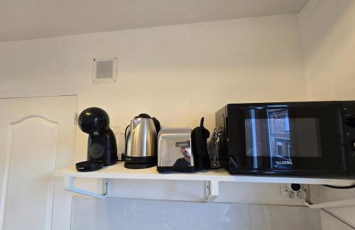 Logement charmant - proche gare - Foto 21