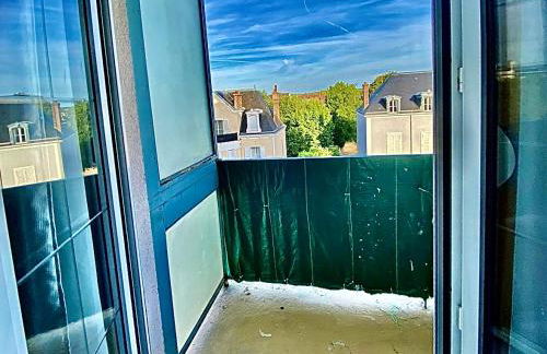 APPARTEMENT PROCHE GARE ET CENTRE VILLE - Foto 56