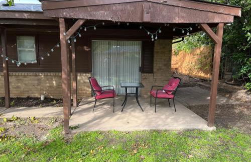 Cozy and relaxing home in downtown Frisco - Foto 33