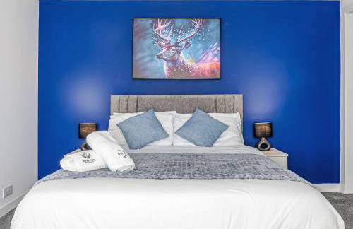 Holiday Home Gordonstoun Cottage by Interhome - Foto 21