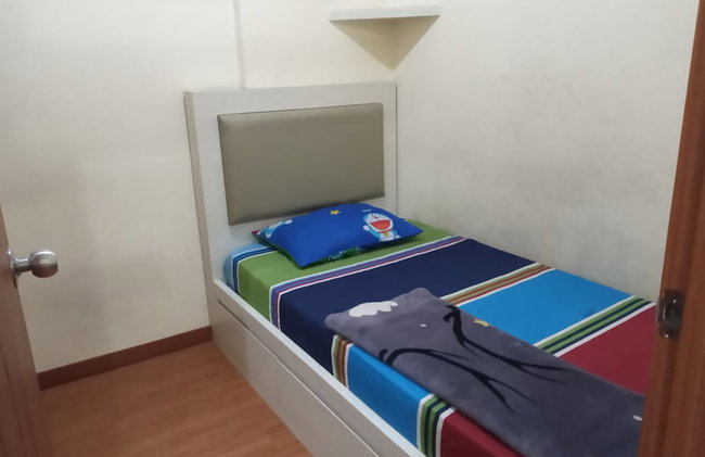 Adhigana Property Kemang View - Foto 14