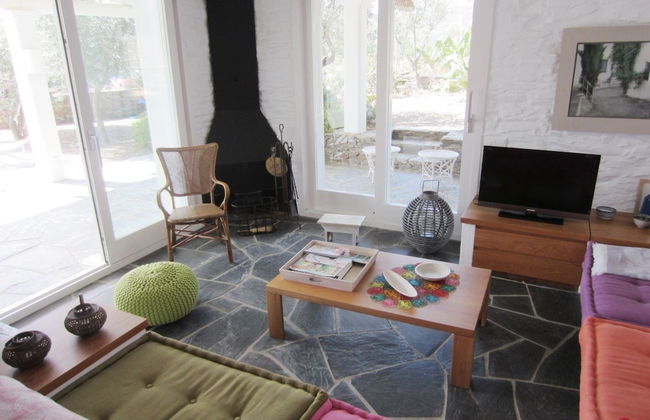 Casa Con Piscina En Cadaques - 1593 - Foto 14