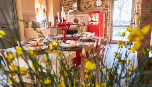 Romantic Lux Country House - Foto 5