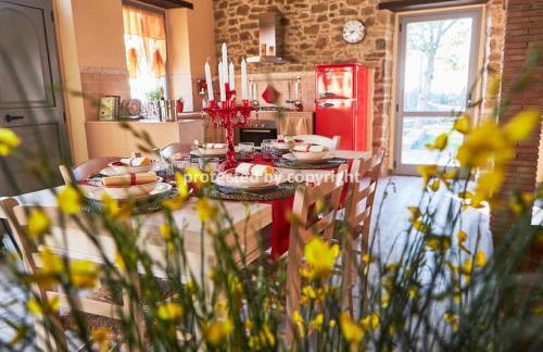 Romantic Lux Country House - Foto 5