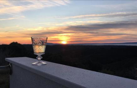 Luxury Villa "SREĆA" - Foto 24