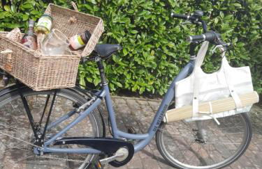 Weserbude Am Markt ! - Photo 5