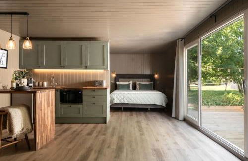 Rabbits Warren - Cotswolds Stay with Sauna and Hot Tub - Foto 6