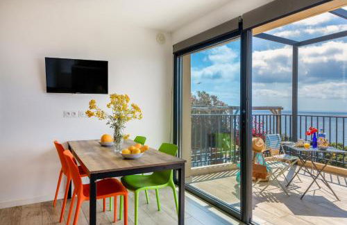 Les Terrasses d'Erbalunga - Foto 22