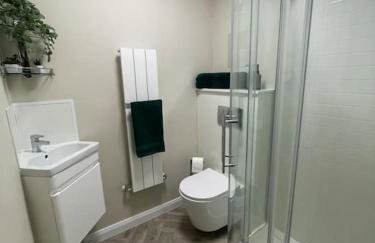 THE STUDIO - CHESTERFIELD - PEAK DISTRICT - EV point - Chatsworth - Foto 5