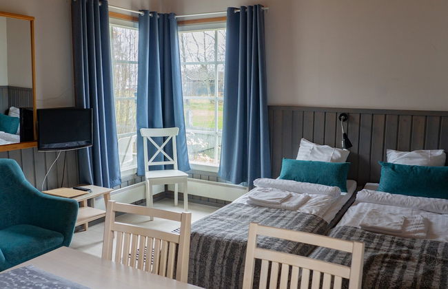 Nallikari Seaside Cottages - Foto 11