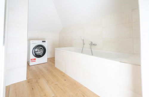 Burghof Apartments Hoyerswerda - Foto 36