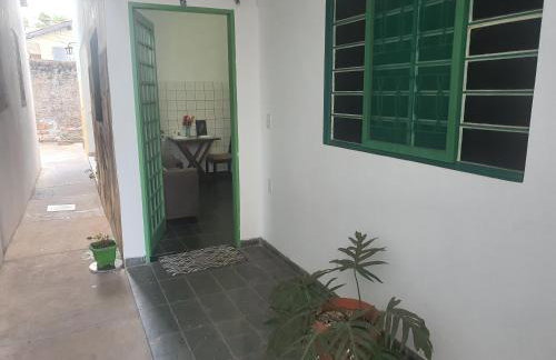 suite 02 - privativa, aconchegante e independente - Foto 1