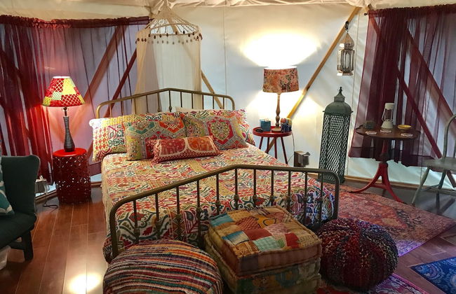 Gorgeous Stays - Foto 24